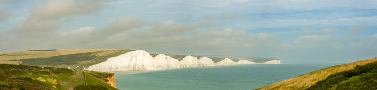 Lewes and East Sussex