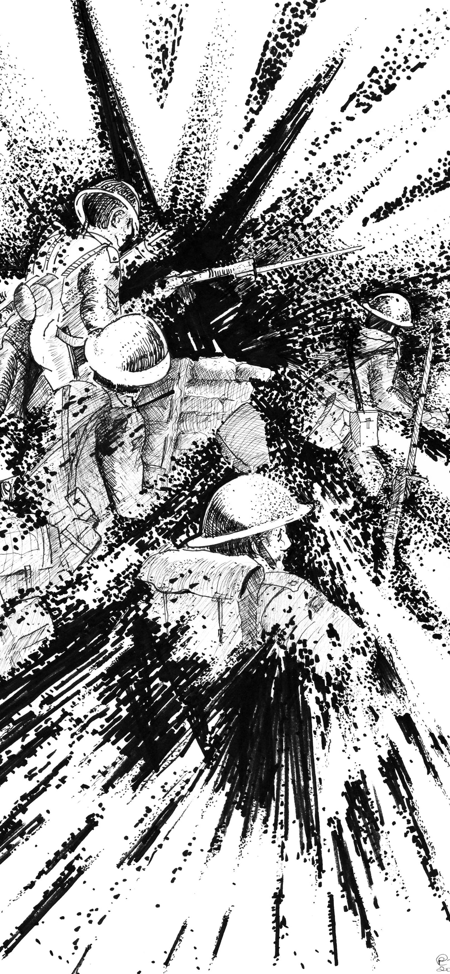 Barrage