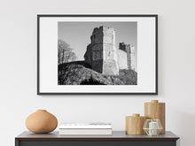 Load image into Gallery viewer, Lewes Castle Keep
