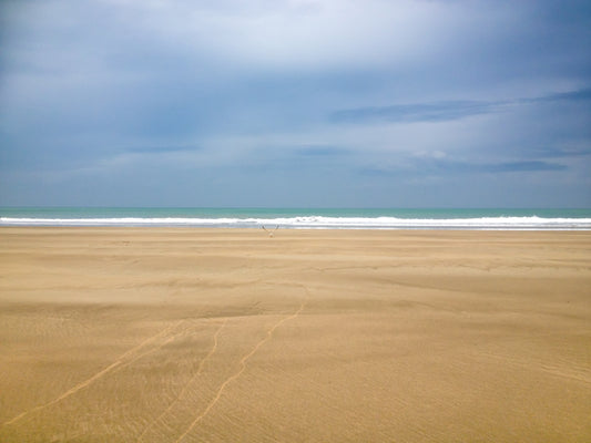 Benoath Cove Beach