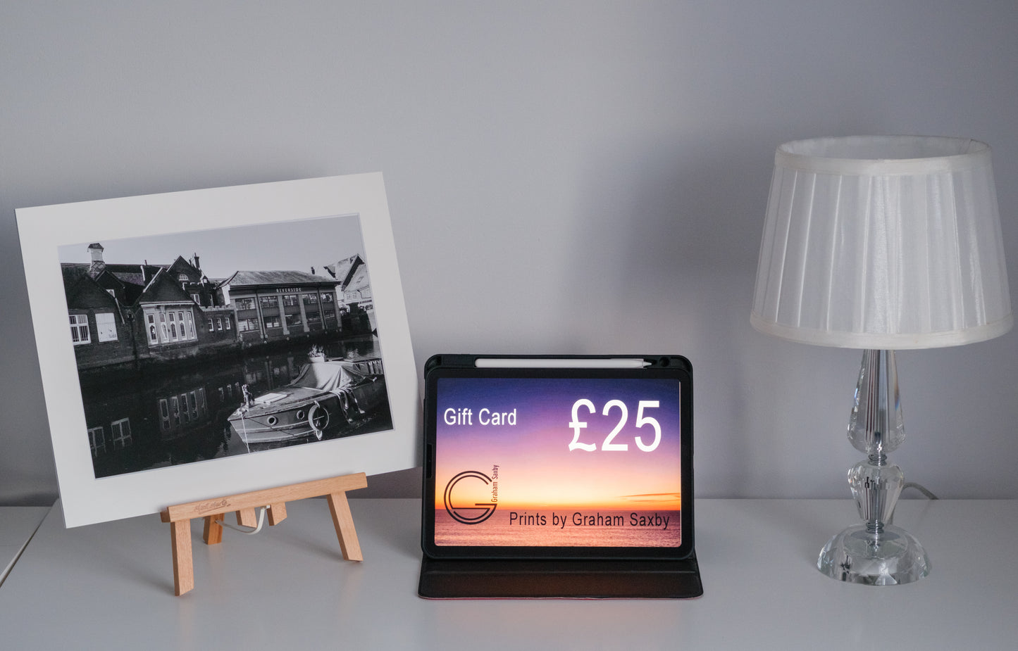 Lewes Cafe Riverside
