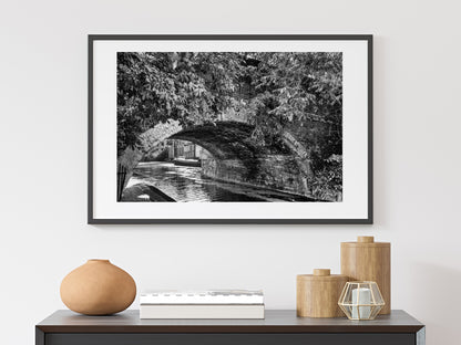 Bridge 47 Haggerston Road