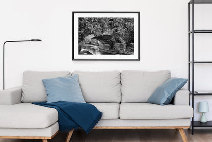 Bridge 47 Haggerston Road