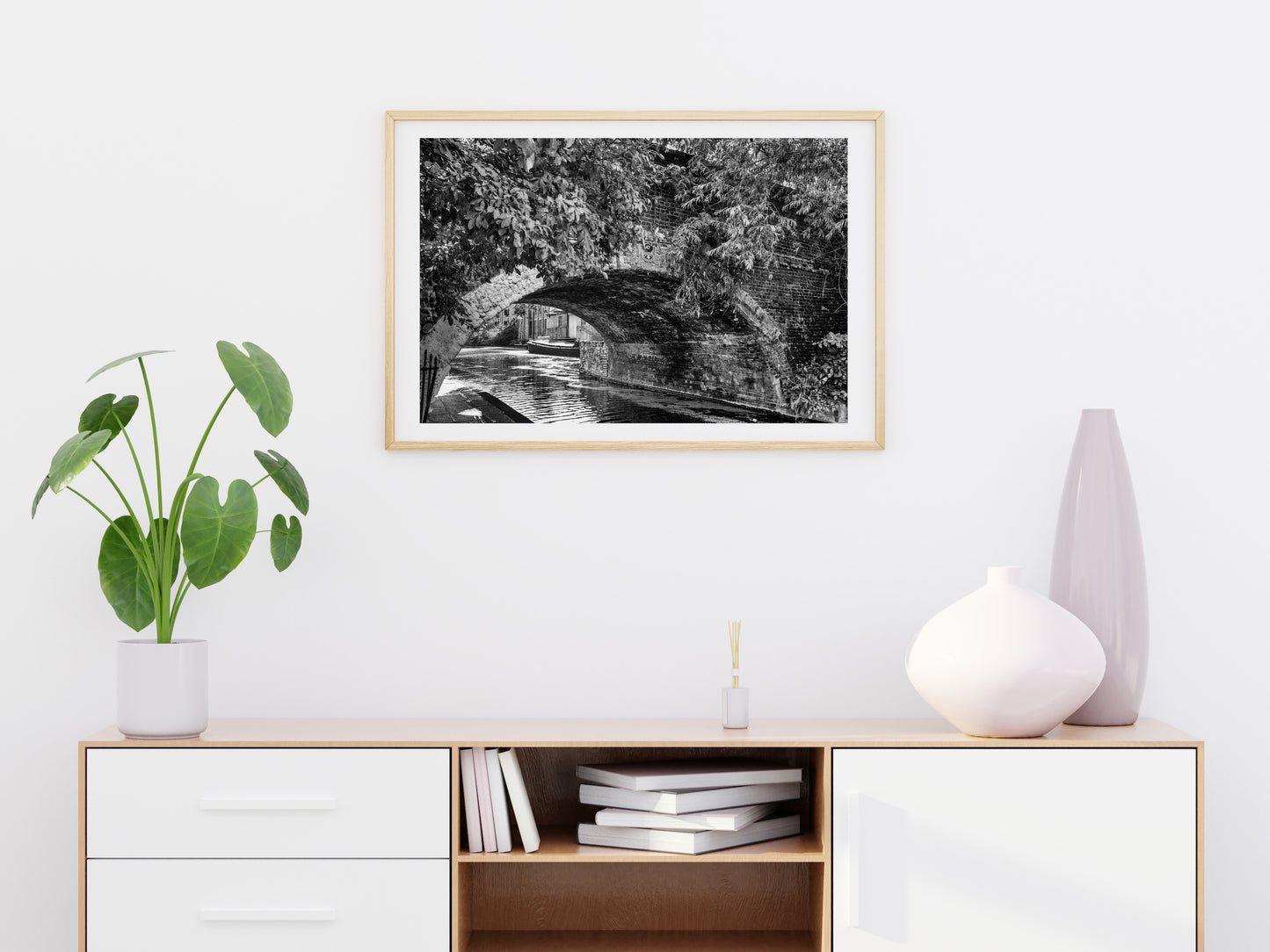 Bridge 47 Haggerston Road