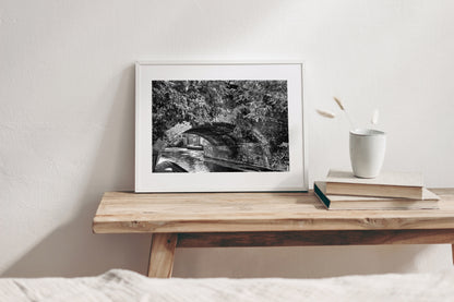 Bridge 47 Haggerston Road