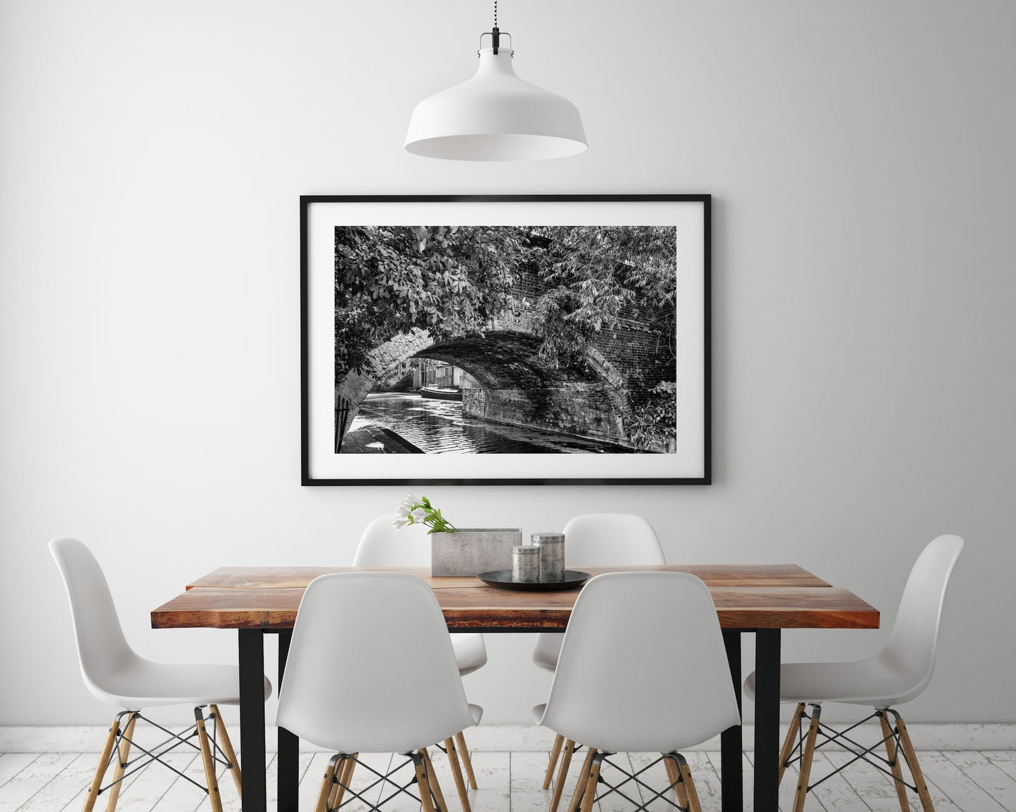 Bridge 47 Haggerston Road