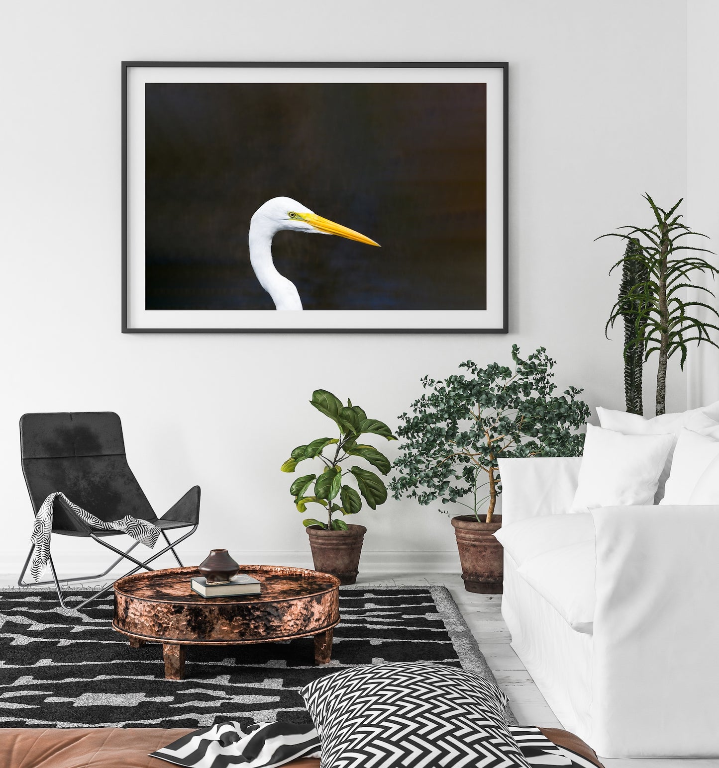 Great Egret