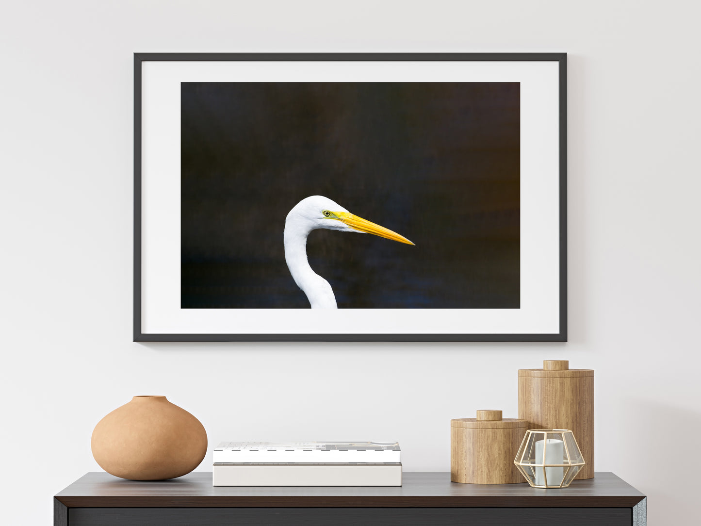 Great Egret