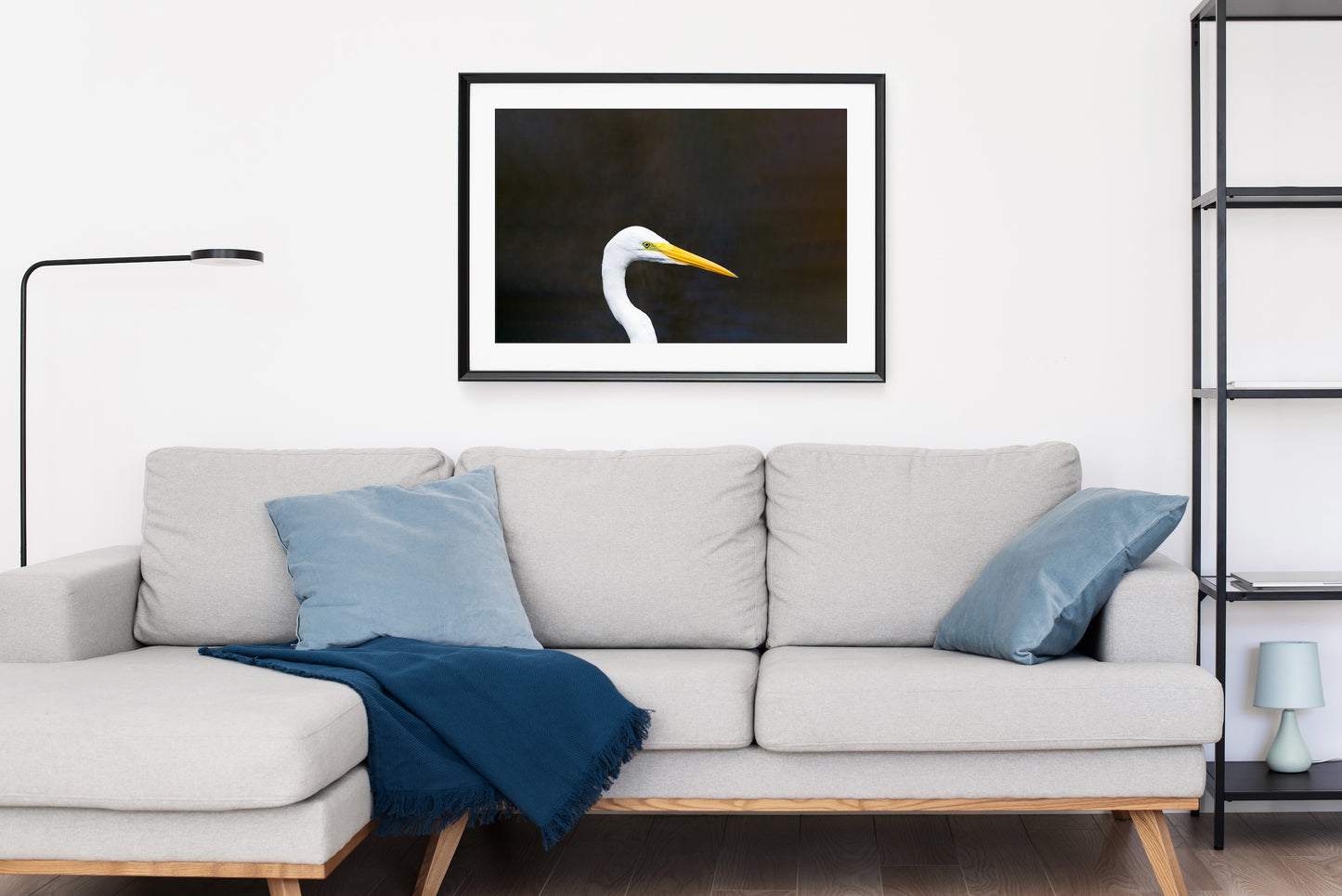 Great Egret