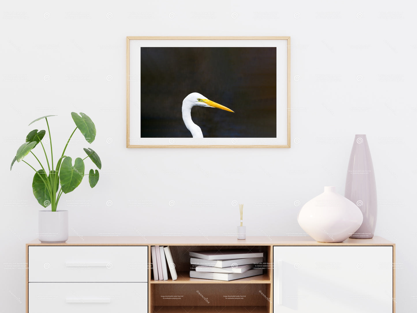 Great Egret