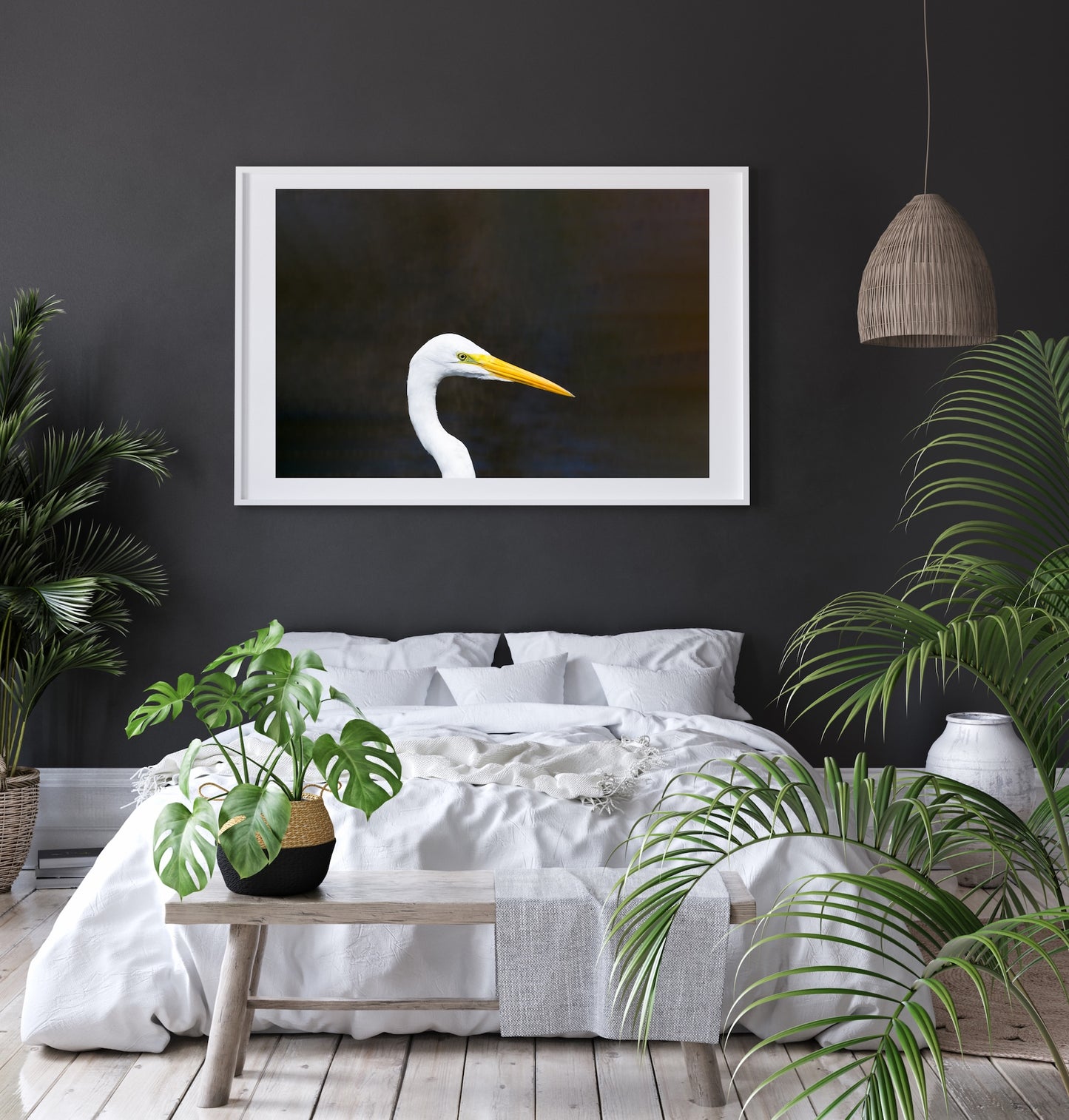 Great Egret