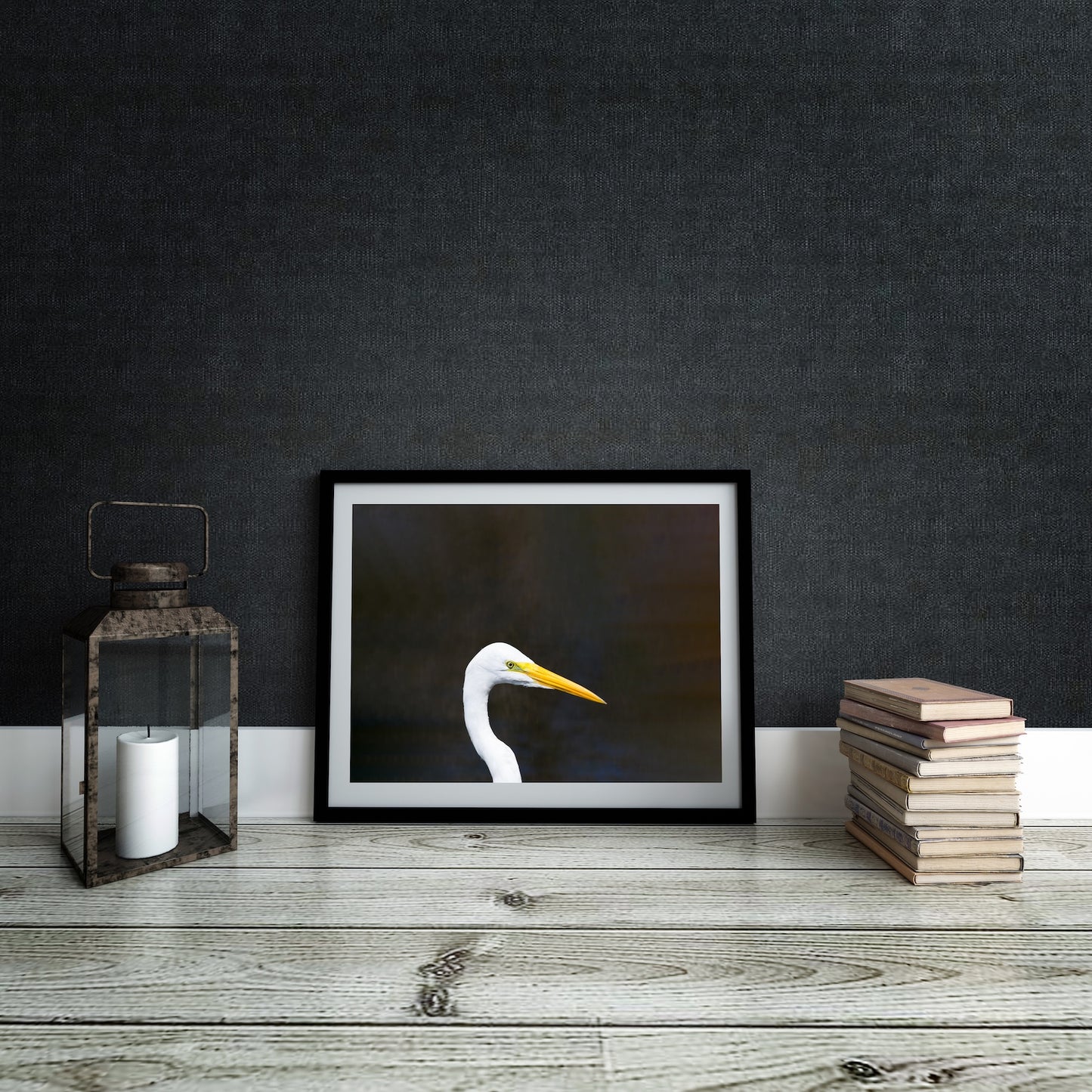 Great Egret