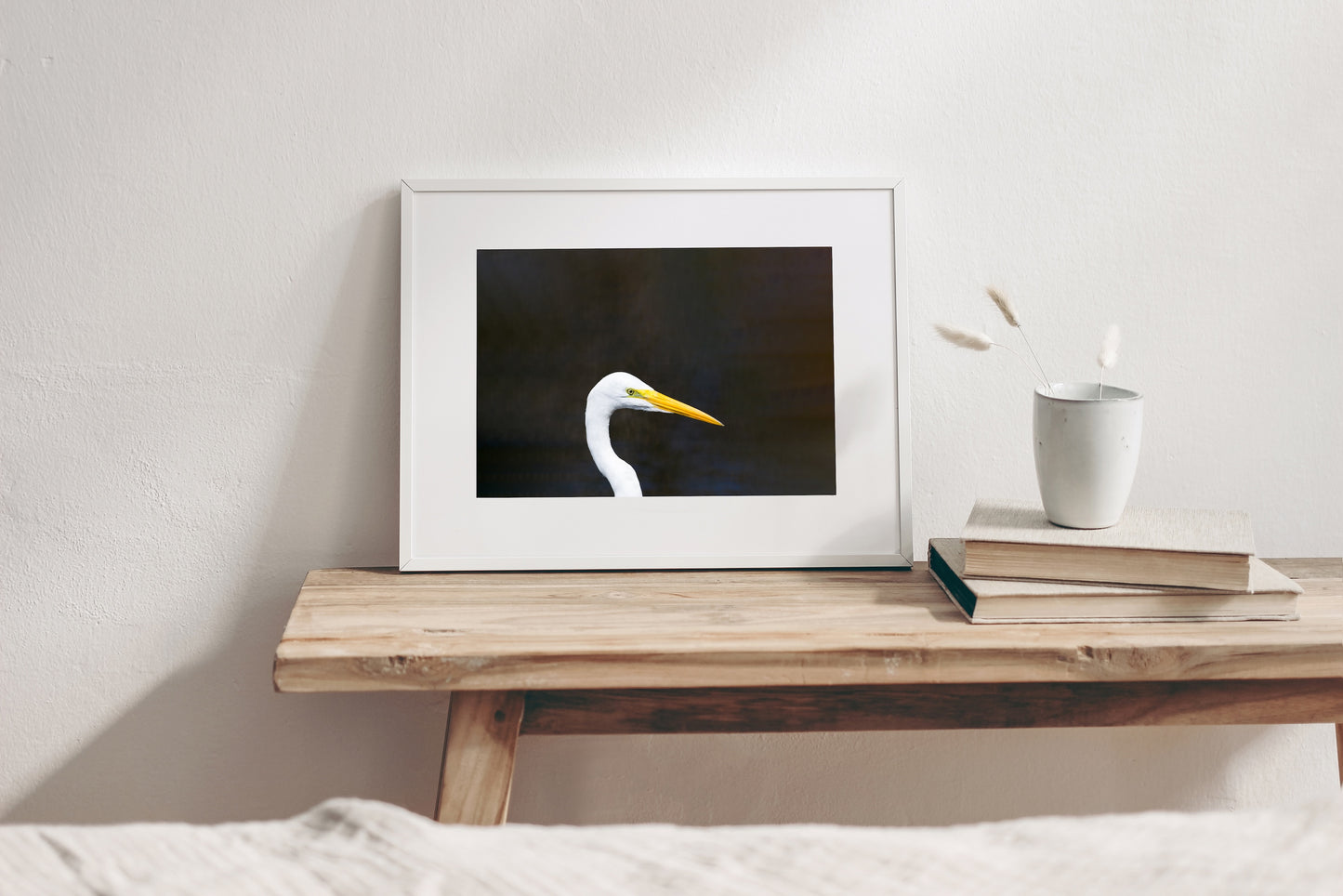 Great Egret