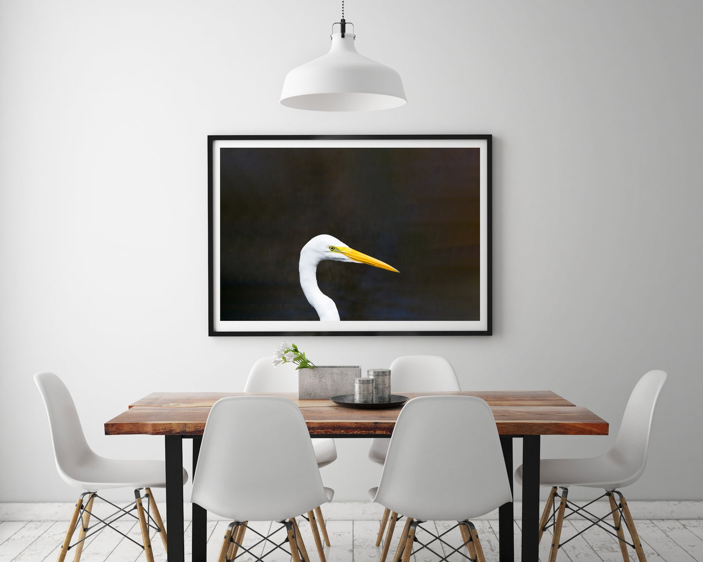 Great Egret