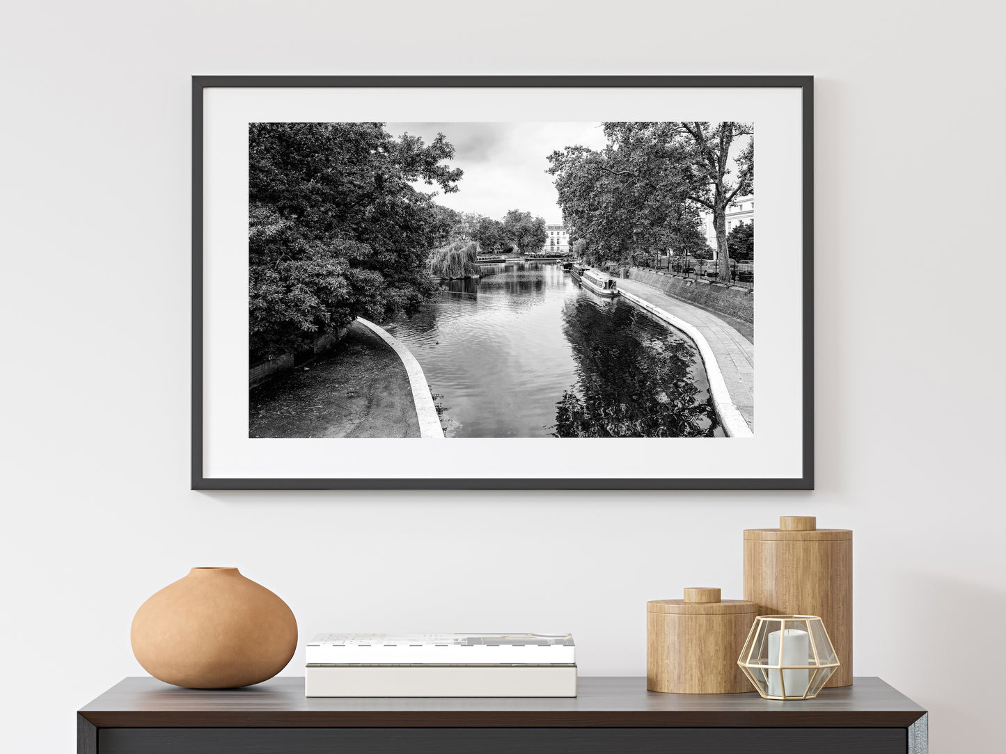 Little Venice
