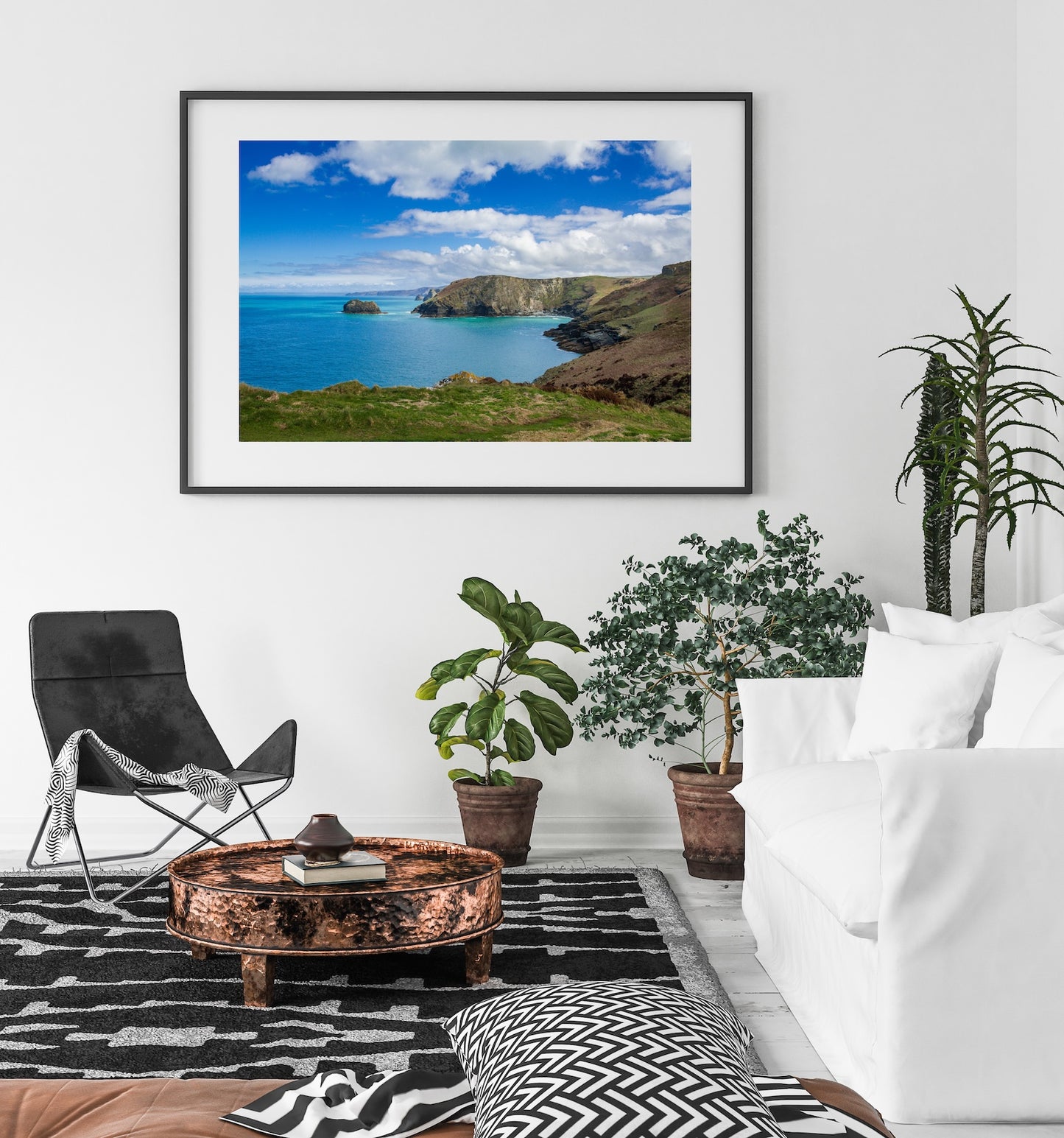 Willapark and the Sisters, Limited Edition, Fine Art Colour Print