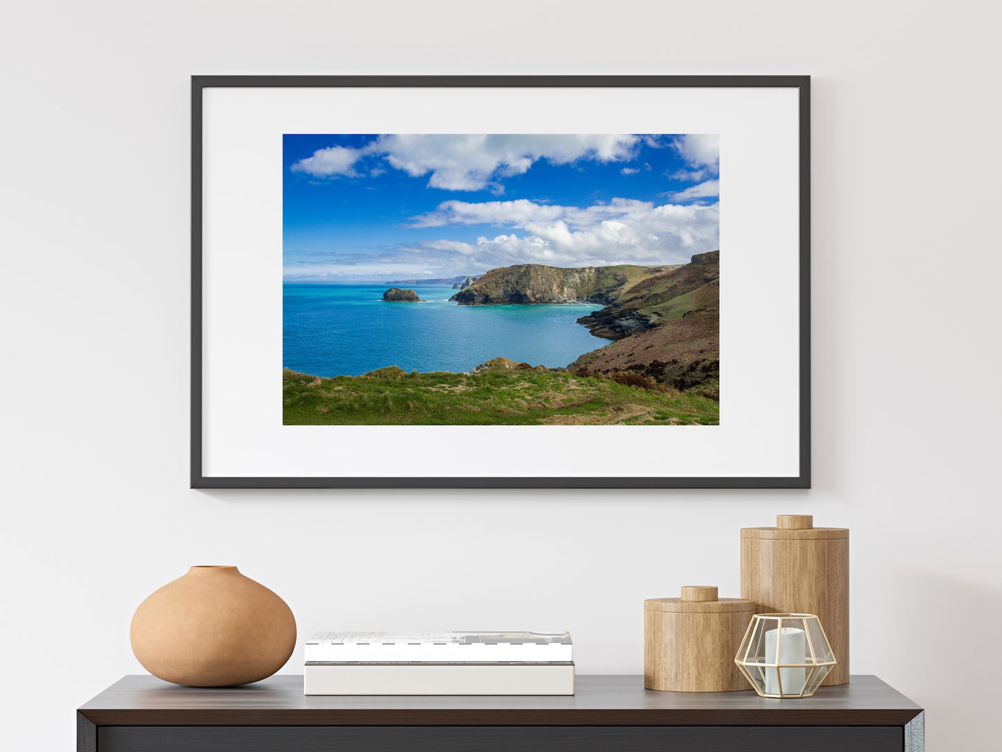 Willapark and the Sisters, Limited Edition, Fine Art Colour Print