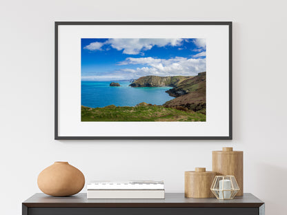 Willapark and the Sisters, Limited Edition, Fine Art Colour Print