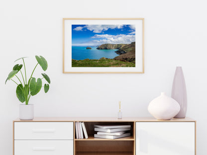 Willapark and the Sisters, Limited Edition, Fine Art Colour Print