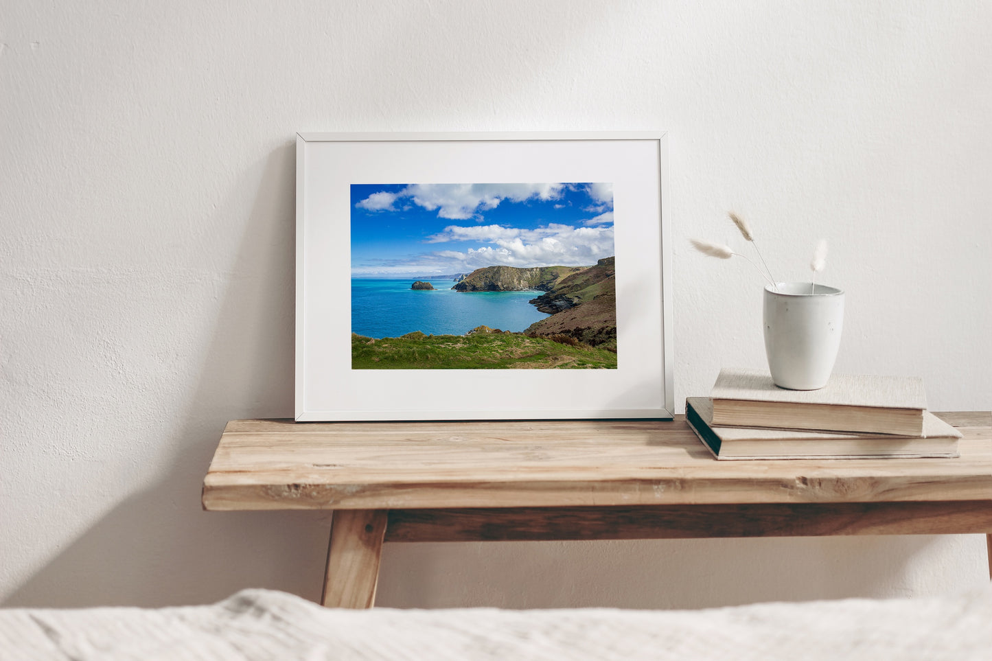 Willapark and the Sisters, Limited Edition, Fine Art Colour Print