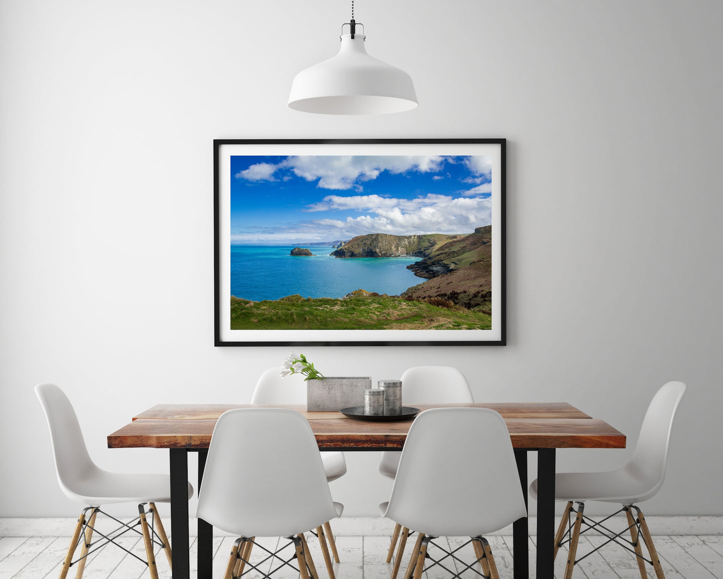 Willapark and the Sisters, Limited Edition, Fine Art Colour Print