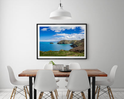 Willapark and the Sisters, Limited Edition, Fine Art Colour Print