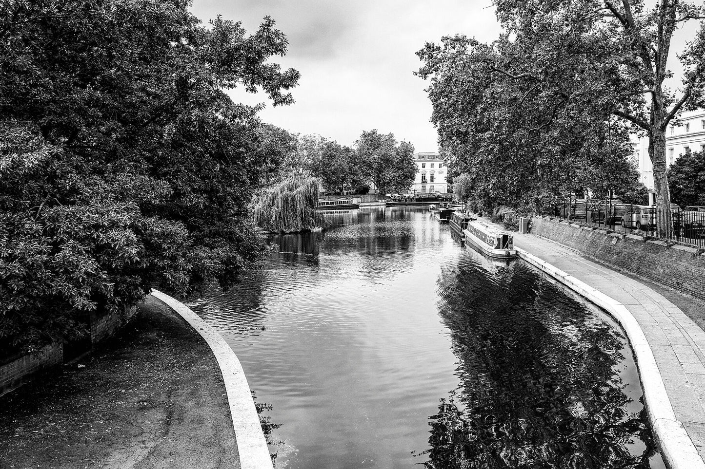 Little Venice