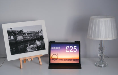 Lewes Cafe Riverside