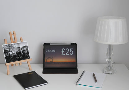 Reigate Steam Engine