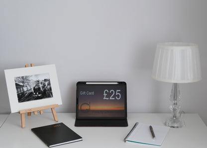 Reigate Steam Engine