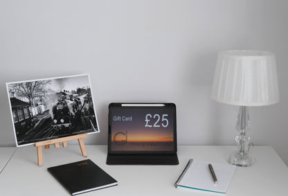 Reigate Steam Engine