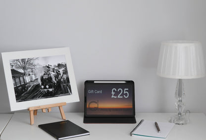 Reigate Steam Engine