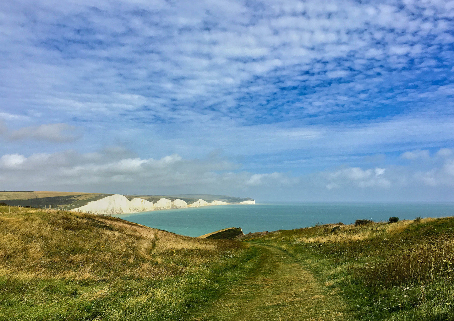 Seven Sisters